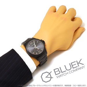 ロンジン コンクエスト V.H.P. メンズ L3.726.2.56.6