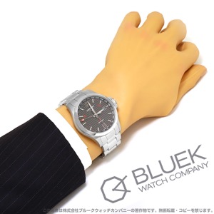 ロンジン コンクエスト V.H.P. GMT メンズ L3.728.4.66.6