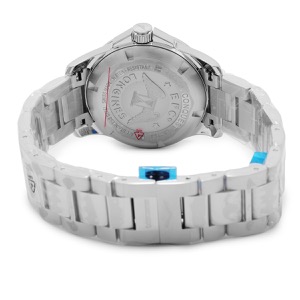 ロンジン コンクエスト メンズ L3.776.4.99.6