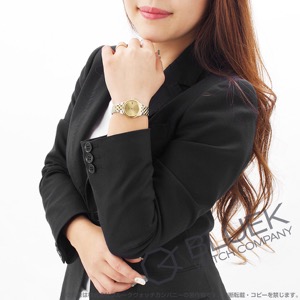 ロンジン フラッグシップ 腕時計 レディース LONGINES L4.274.3.32.7