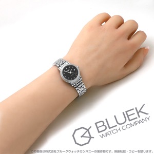 ロンジン プレザンス レディース L4.321.4.52.6