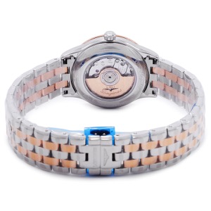 ロンジン フラッグシップ レディース L4.374.3.91.7