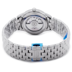 ロンジン フラッグシップ レディース L4.374.4.57.6