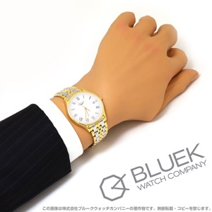 ロンジン リール メンズ L4.759.2.11.7