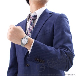 ロンジン フラッグシップ メンズ L4.774.4.12.6