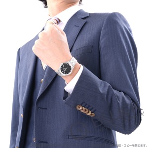 ロンジン フラッグシップ ダイヤ メンズ L4.774.4.57.6