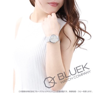 ロンジン エレガント ダイヤ ユニセックス L4.809.4.87.6