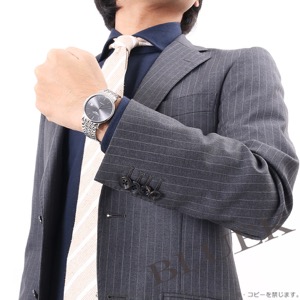 ロンジン Longines エレガント メンズ L4.810.4.72.6