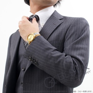 ロンジン ラ グラン クラシック ドゥ ロンジン プレザンス メンズ L4.821.2.32.7