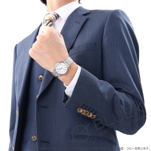 ロンジン ラ グラン クラシック ドゥ ロンジン プレザンス メンズ L4.821.4.11.6