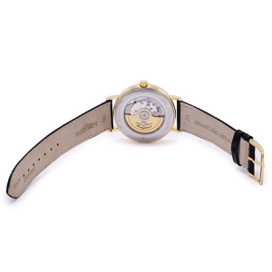 ロンジン プレザンス メンズ L4.905.2.11.2