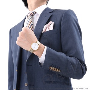 ロンジン ラ グラン クラシック ドゥ ロンジン メンズ L4.908.2.12.7