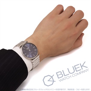 ロンジン ラ グラン クラシック ドゥ ロンジン メンズ L4.908.4.94.6