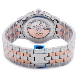 ロンジン フラッグシップ メンズ L4.984.3.92.7