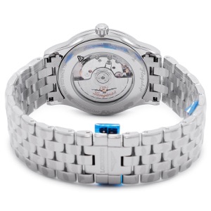 ロンジン フラッグシップ メンズ L4.984.4.57.6