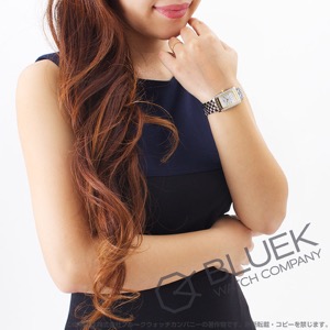 ロンジン ドルチェビータ ダイヤ レディース L5.502.5.29.6