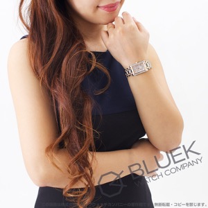 ロンジン ドルチェビータ ダイヤ レディース L5.502.5.99.7