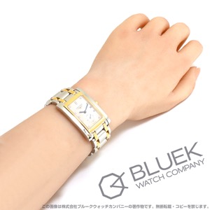 ロンジン ドルチェビータ ダイヤ ユニセックス L5.655.5.08.7