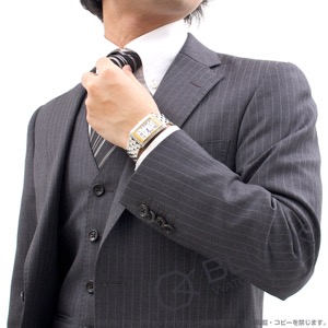 ロンジン ドルチェビータ メンズ L5.655.5.70.6