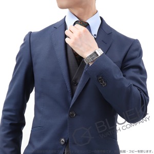 ロンジン ドルチェビータ ダイヤ メンズ L5.755.4.57.6