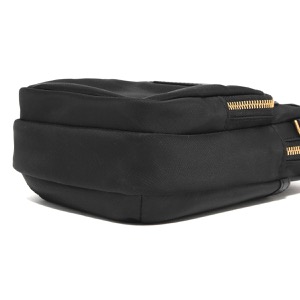 アニヤハインドマーチ ショルダーバッグ/ミニバッグ/クロスボディ バッグ レディース アイズ エッシェンシャルズ ブラック 181631 5050925181631 ANYA HINDMARCH