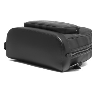 バーバリー リュックサック/バックパック バッグ メンズ ロッコ チャコールチェックグレー ML ROCCO BRT 141900 A8800 8065630 BURBERRY