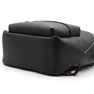 バリー リュックサック/バックパック バッグ メンズ コード ブラック&パラディオ MAK02W VT606 U901P 6306394 BALLY