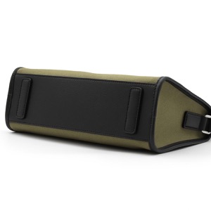 バリー ショルダーバッグ バッグ メンズ レディース アークル カーキグリーン&ブラック&パラディオ MAC02J CO281 I8O0P 6306630 BALLY