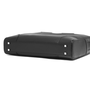 バリー ビジネスバッグ/ショルダーバッグ/ブリーフケース バッグ メンズ ボード ブリーフ ブラック&パラディオ BORD BRIEF U901P 6304832 BALLY