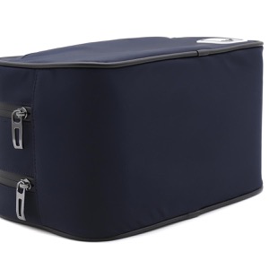 エンポリオアルマーニ セカンドバッグ/トラベルポーチ バッグ メンズ イーグル ネイビー EM000089 AF10146 UB118 EMPORIO ARMANI