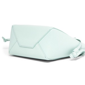 フルラ トートバッグ/ショルダーバッグ/ミニバッグ バッグ レディース ネット ミニ ハンドバッグ ミンティライトブルー BASRFUA HSF000 1859S FURLA