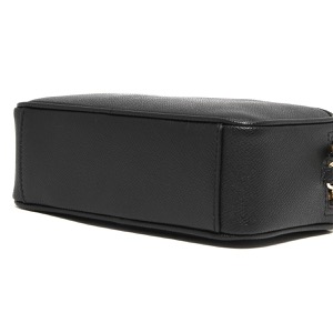 フルラ ショルダーバッグ/クロスボディ/カメラバッグ バッグ レディース リリー エクストラ ラージ ブラック EK27LIL BX0306 O6000 FURLA