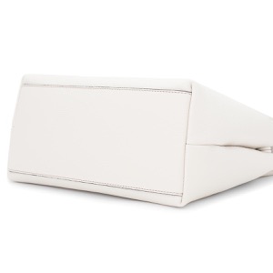 フルラ ハンドバッグ/トートバッグ/ショルダーバッグ バッグ レディース プリムラ スモール ホーボーバッグ マシュマロホワイト WB00507 HSF000 1704S FURLA