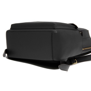 フルラ リュックサック/バックパック バッグ レディース フルラ ファボラ ミディアム ブラック WB01151 BX2515 O6000 FURLA