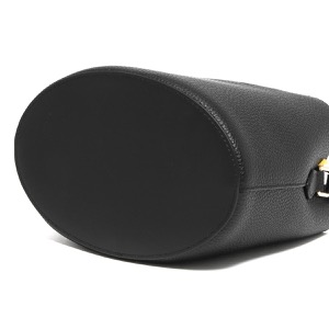 フルラ ショルダーバッグ/バケットバッグ/クロスボディ バッグ レディース ダナエ ミニ ブラック WE00495 BX0929 O6000 FURLA