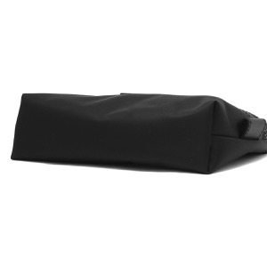 ロンシャン コスメポーチ バッグ レディース ル プリアージュ ネオ ブラック 34061 578 001 LONGCHAMP