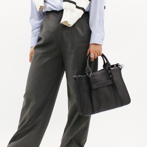 ロンシャン ハンドバッグ/トートバッグ/ショルダーバッグ バッグ レディース ル シャン ミニュイネイビー L1115 770 606 LONGCHAMP