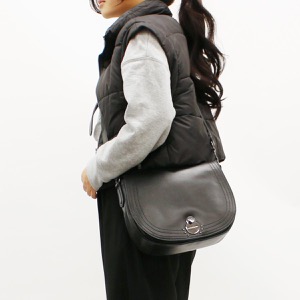 ロンシャン ショルダーバッグ/クロスボディ バッグ レディース カヴァルケード ブラック L1396 956 001 LONGCHAMP