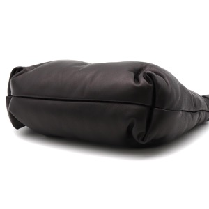 メゾンマルジェラ ショルダーバッグ/セカンドバッグ バッグ レディース グラム スラム レッドカーペット ミニ ４ステッチ ブラック S56WF0161 P4300 T8013 MAISON MARGIELA