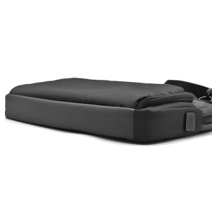 サムソナイト ビジネスバッグ/ショルダーバッグ バッグ メンズ マイサイト ブラック 135074 1041 KF9 001 SAMSONITE