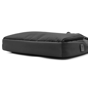 サムソナイト ビジネスバッグ/ショルダーバッグ バッグ メンズ マイサイト ブラック 135075 1041 KF9 002 SAMSONITE