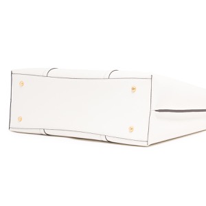 トリーバーチ トートバッグ バッグ レディース ペリー ニューアイボリーマルチ 81932 104 TORY BURCH