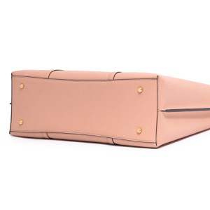 トリーバーチ トートバッグ バッグ レディース ペリー デヴォンサンドピンクベージュ 81932 288 TORY BURCH