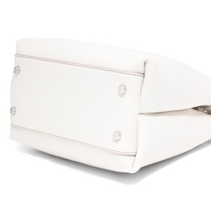 トッズ ショルダーバッグ/ハンドバッグ バッグ レディース T タイムレス ホワイト XBWAPAA9100 QNK 9P09 TOD'S