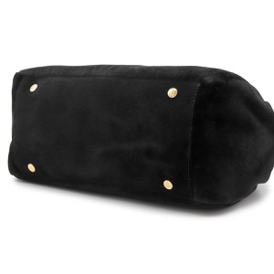 ヴィヴィアンウエストウッド ハンドバッグ バッグ レディース ヤスミン ミディアム オーブ ミディアム ブラック 45020015 W00BX N405 VIVIENNE WESTWOOD