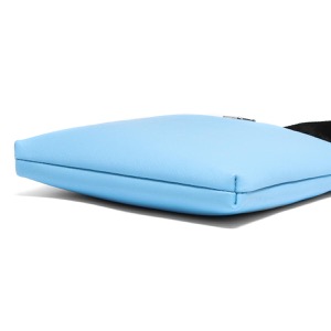 ヴィヴィアンウエストウッド ショルダーバッグ/クロスボディ バッグ レディース スクワイア スクエア オーブ ライトブルー 51160006 L001N K403 VIVIENNE WESTWOOD