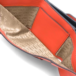 アニヤハインドマーチ 三つ折り財布/ミニ財布 財布 レディース ゼニー マリンネイビー 142816 5050925142816 ANYA HINDMARCH