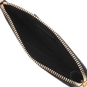 バーバリー フラグメントケース/クレジットカードケース/コインケース(小銭入れ) メンズ レディース サマセット チェックアップデート アーカイブベージュ&ブラック LS SOMERSET CLF 132403 A1189 8049259 BURBERRY