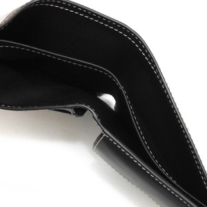 バーバリー 二つ折り財布 財布 メンズ シーシービル コイン ジャイアントチェック ダークバーチブラウン MS CC BILE COINE GC9 116398 A8900 8052802 2022年春夏新作 BURBERRY