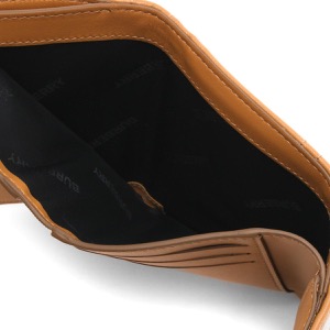 バーバリー 三つ折り財布 財布 レディース ローラ キルティング メープルブラウン LS LOLA CMPT WALLET QXC 130362 B1475 8062376 BURBERRY